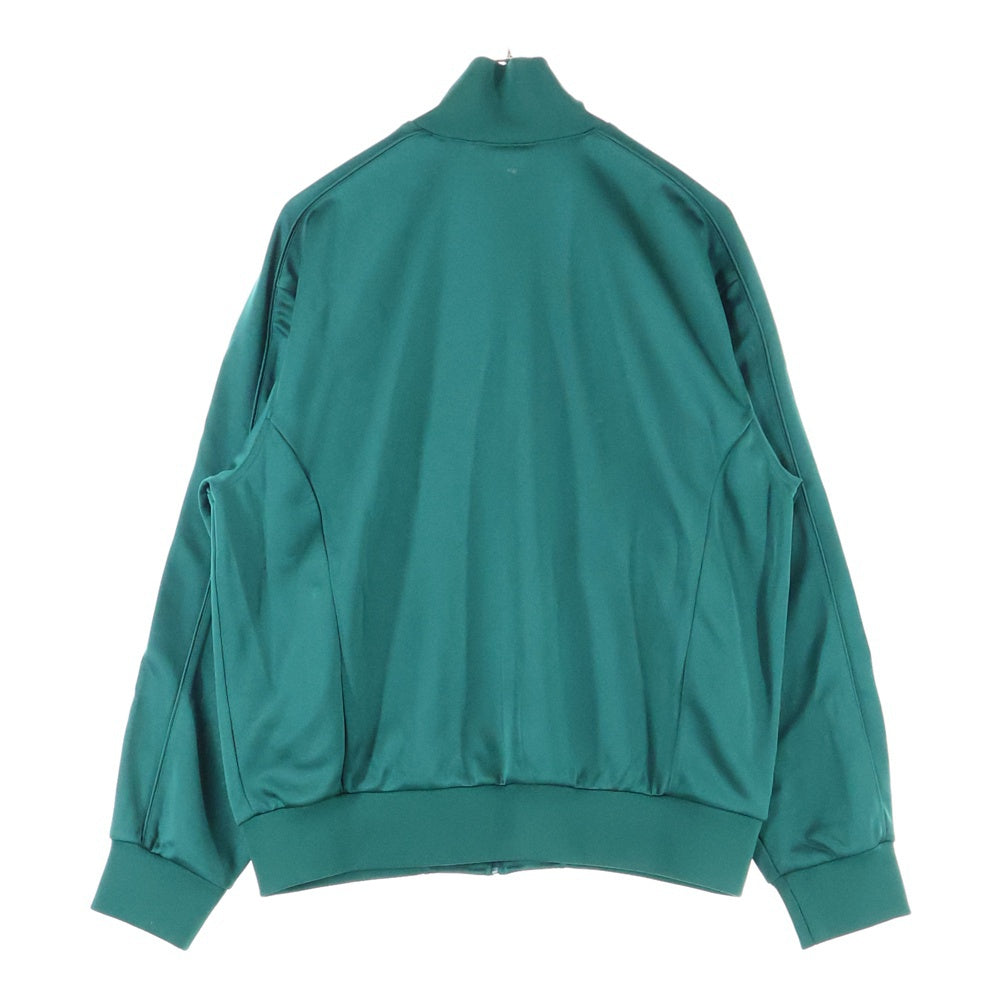 SUPREME(シュプリーム) 24AW ×Frank Frazetta Track Jacket フランクフラゼッタ ロゴプリント トラックジャケット グリーン