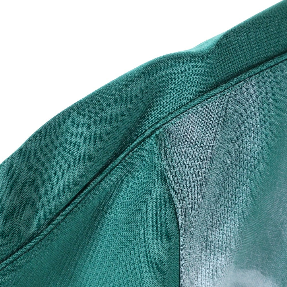 SUPREME(シュプリーム) 24AW ×Frank Frazetta Track Jacket フランクフラゼッタ ロゴプリント トラックジャケット グリーン