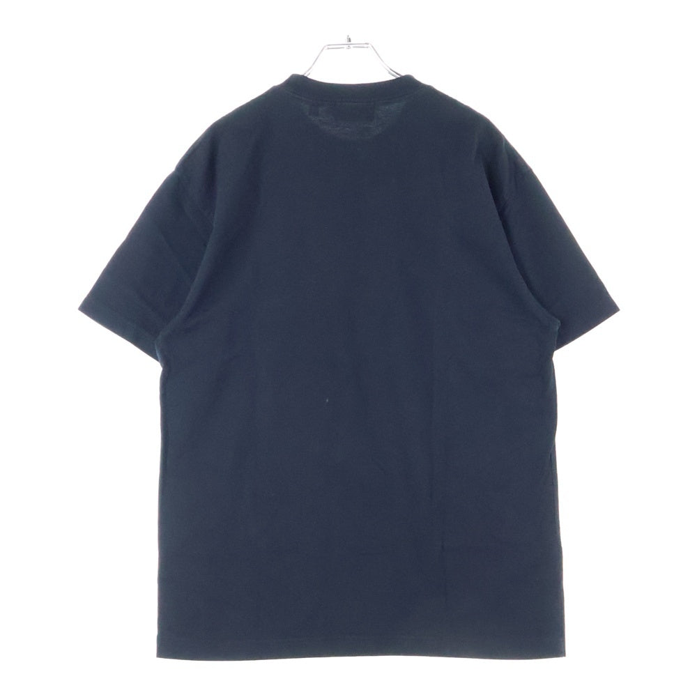 X-LARGE(エクストララージ) 名古屋限定 フロント刺繍 半袖Tシャツ カットソー 101232011048