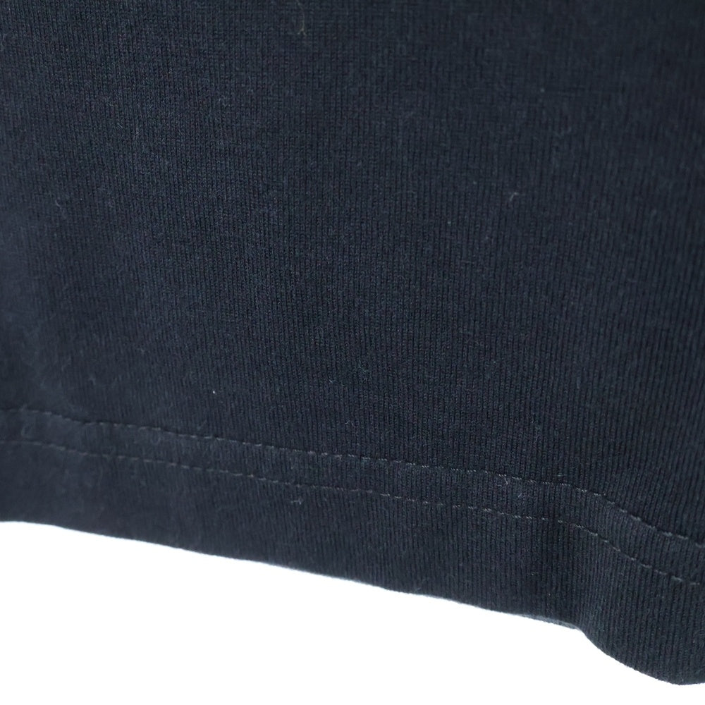 X-LARGE(エクストララージ) 名古屋限定 フロント刺繍 半袖Tシャツ カットソー 101232011048