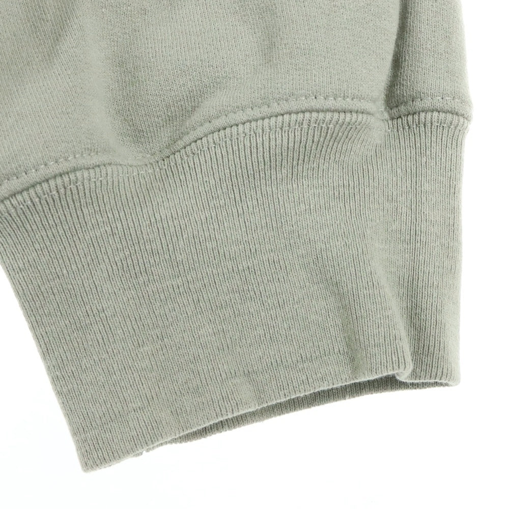 SUPREME(シュプリーム) Small Box Hooded Sweatshirt スモールボックスロゴプルオーバーパーカー ベージュ