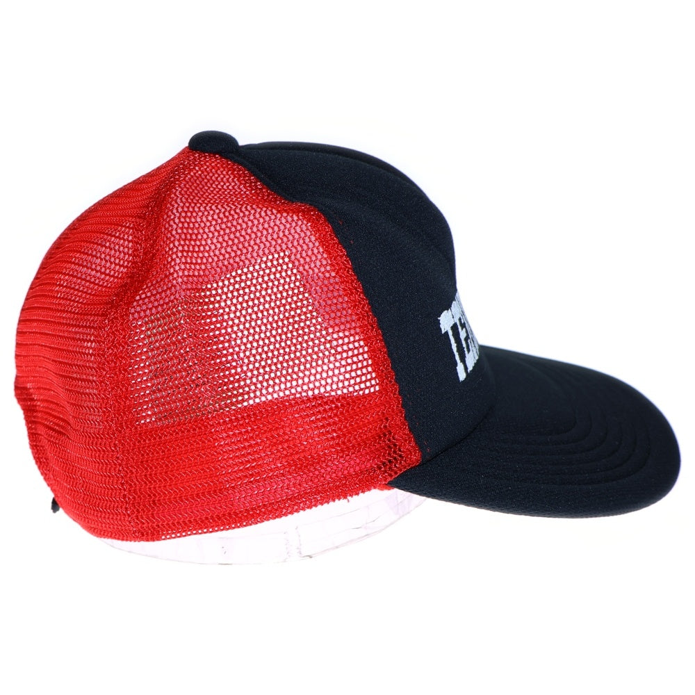 TENDERLOIN(テンダーロイン) Mesh Cap メッシュキャップ ロゴ ベース