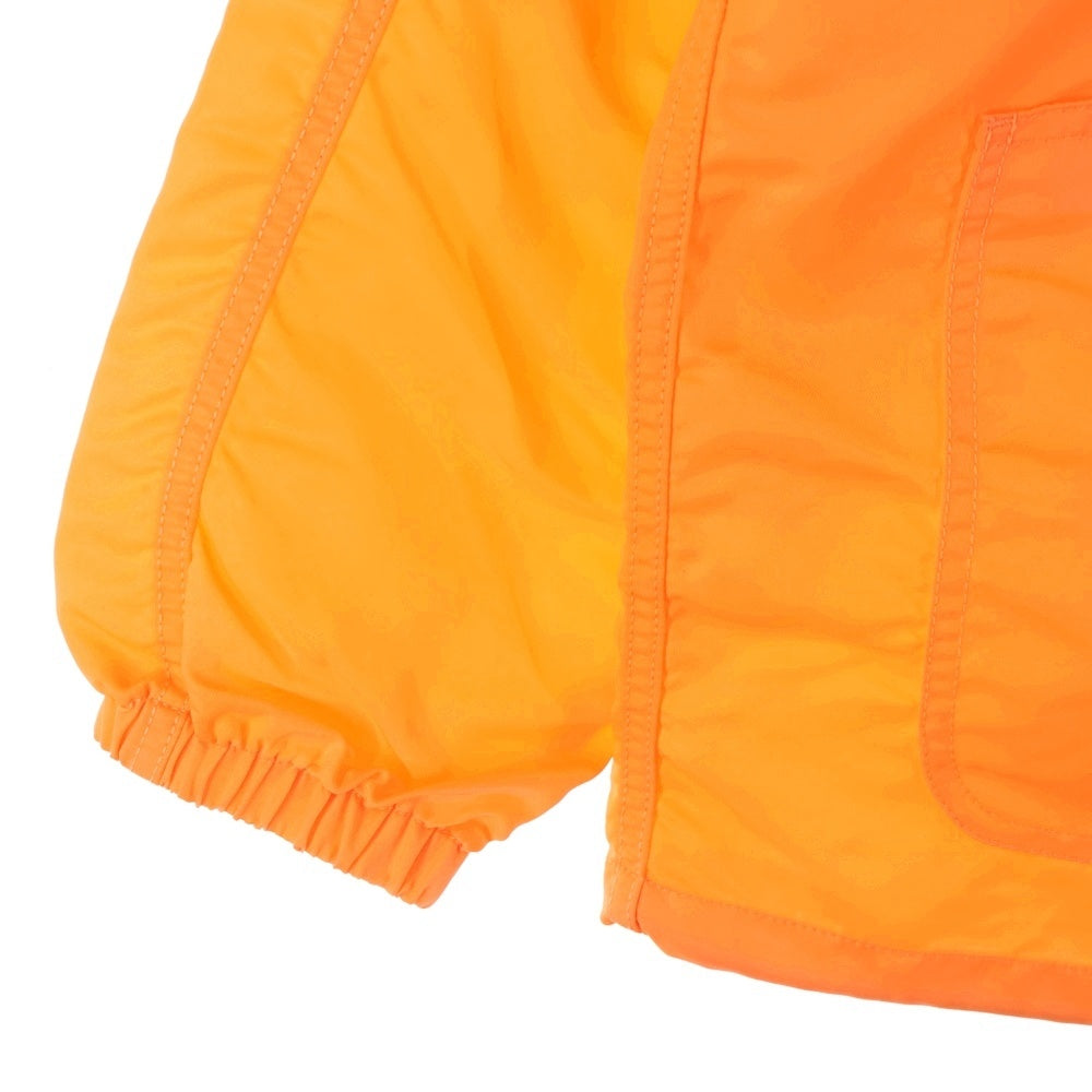 SUPREME シュプリーム　24SS　ナイロンチョアコート S Supreme Nylon Chore Coat (SS24) - $188