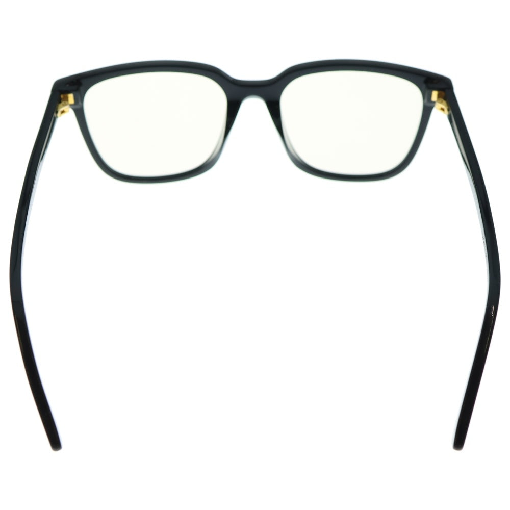 BOTTEGA VENETA(ボッテガヴェネタ) アジアンモデル ウェリントンサングラス アイウェア ブラック BV1255SA 001