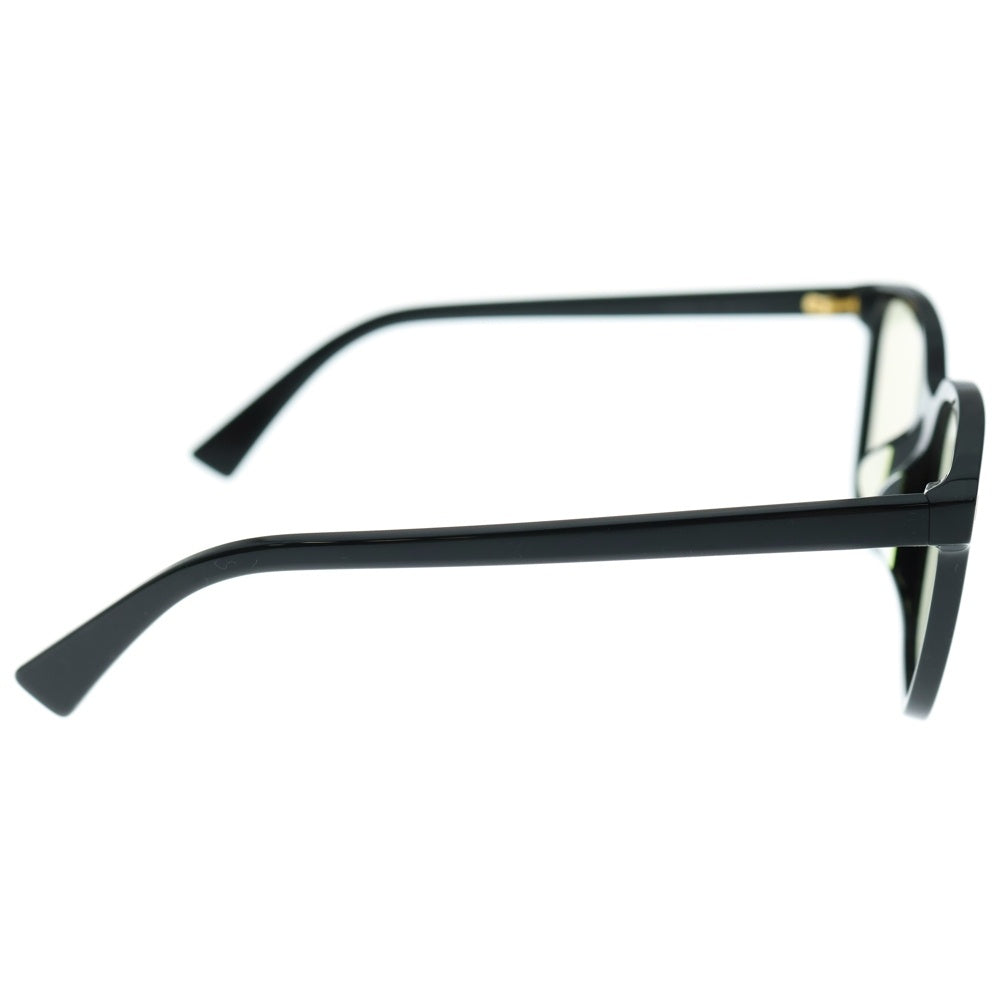 BOTTEGA VENETA(ボッテガヴェネタ) アジアンモデル ウェリントンサングラス アイウェア ブラック BV1255SA 001