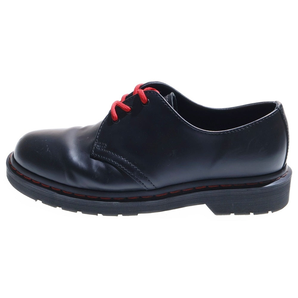 Dr.Martens(ドクターマーチン) 1416 3ホールレザードレスシューズ ブラック US10/28cm AW006