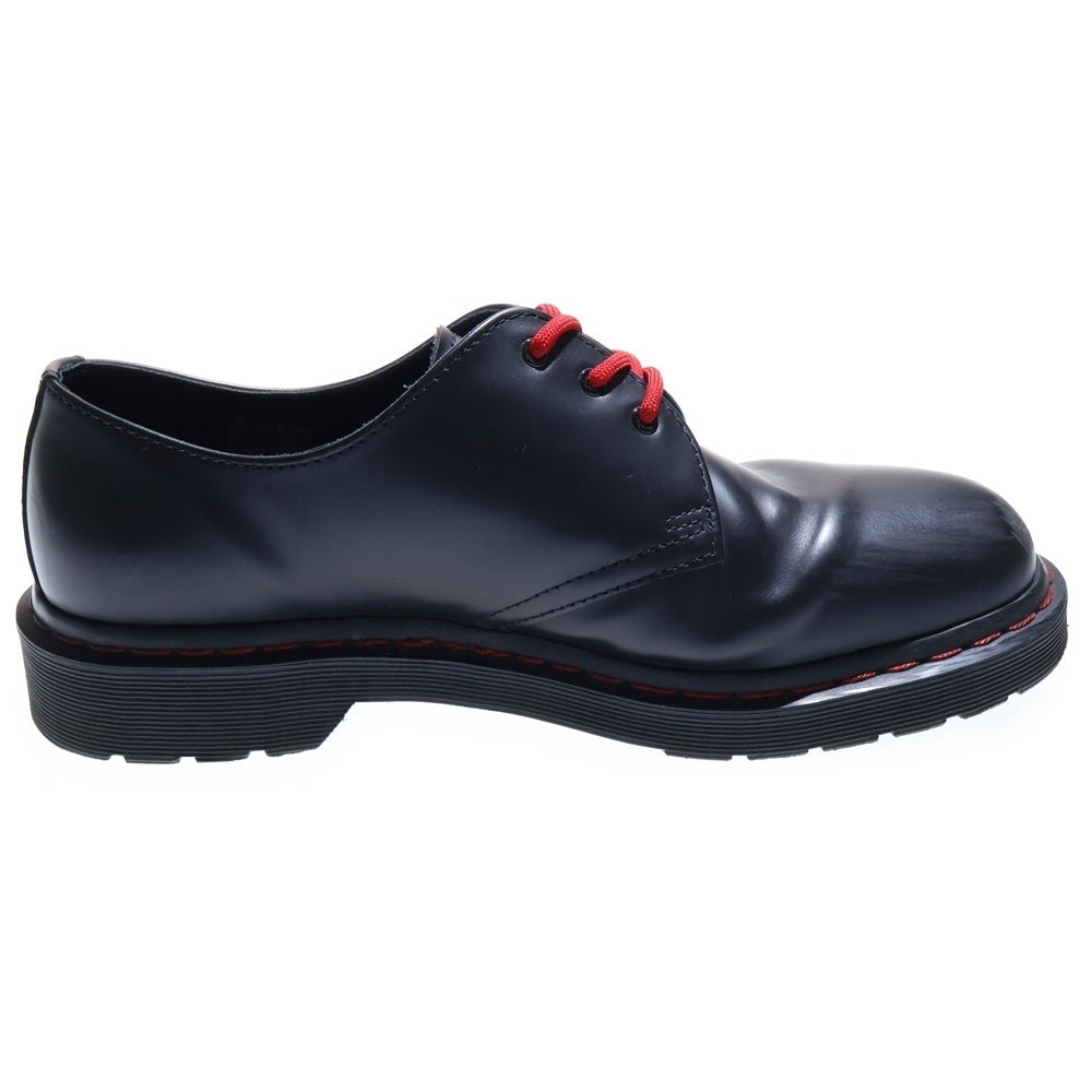 Dr.Martens(ドクターマーチン) 1416 3ホールレザードレスシューズ ブラック US10/28cm AW006