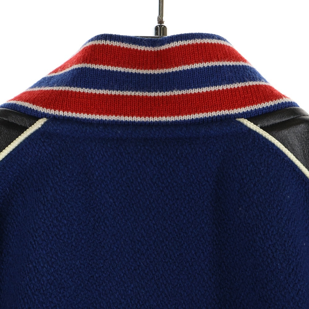 セリーヌ　Cワッペンクラシックテディブルゾン　ジャケット 楽天市場】CELINE セリーヌ ジャケット サイズ:44 20AW