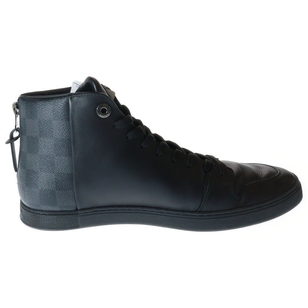 LOUIS VUITTON(ルイヴィトン) ダミエ グラフィット レザー