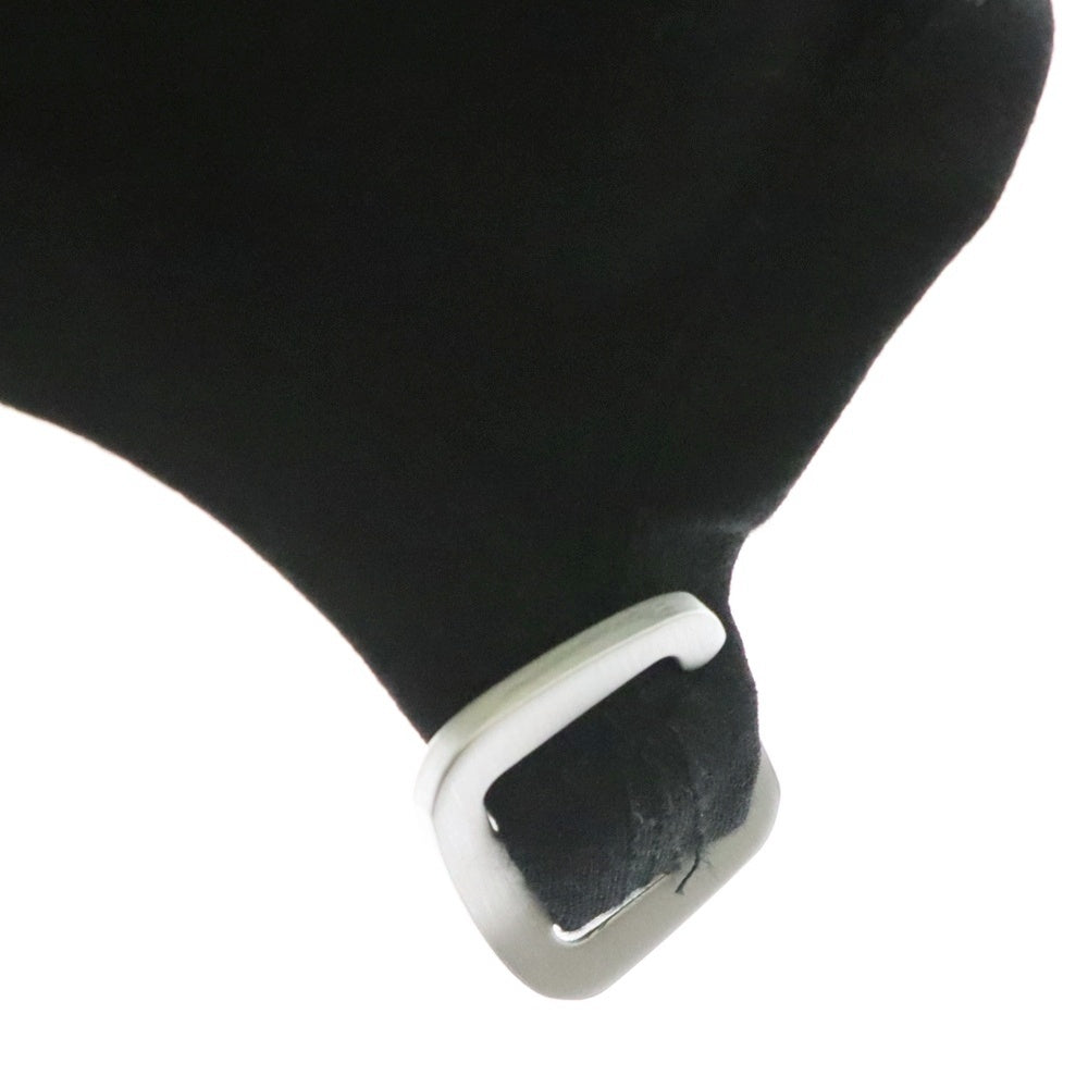 HELIOT EMIL(エリオット・エミル) ゼルセスジャージードレス ブラック レディース