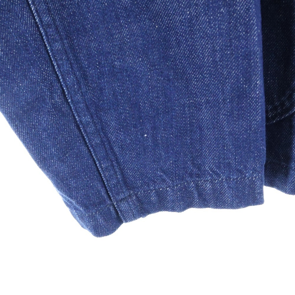 KAPITAL(キャピタル) 11.5ozデニム×8ozデニム リンゴマンカバーオール EK-754