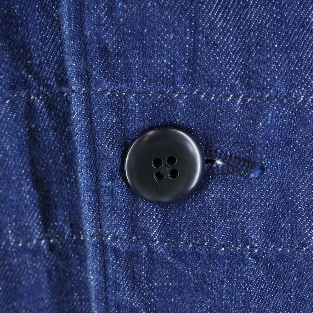 KAPITAL(キャピタル) 11.5ozデニム×8ozデニム リンゴマンカバーオール EK-754