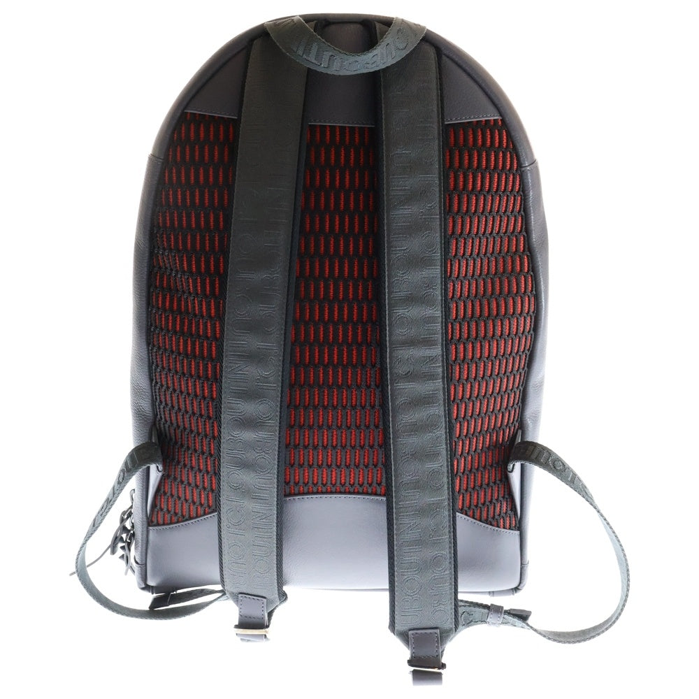 CHRISTIAN LOUBOUTIN(クリスチャンルブタン) バックパリス スタッズ