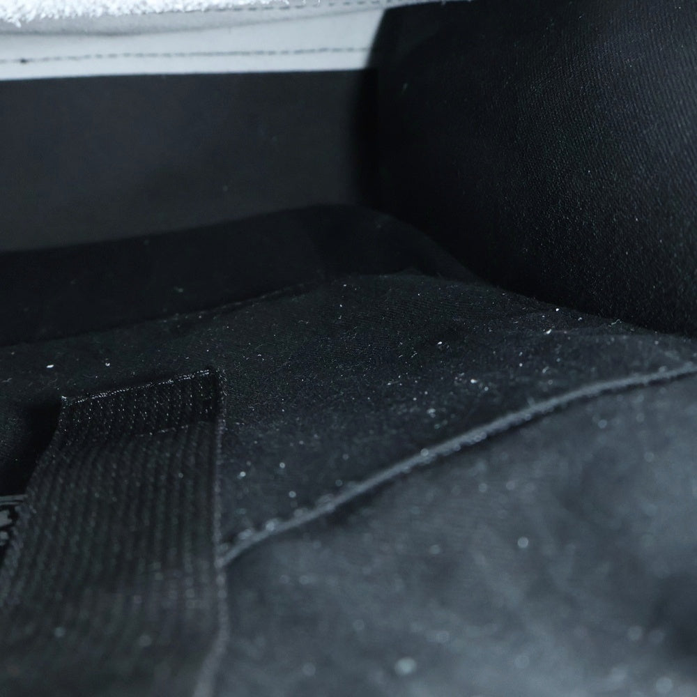 Dr.Martens(ドクターマーチン) ×THE NATIONAL GALLERY ナタリーギャラリー 総柄デザイン レザーバックパック リュック ブラック/マルチ AB065101