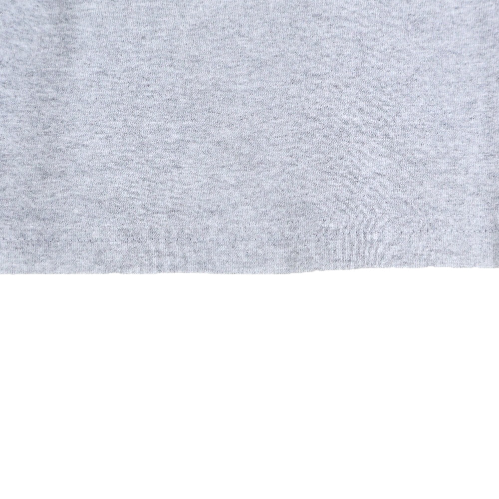 SUPREME(シュプリーム) 24AW Snow White Tee スノーホワイト 白雪姫プリント クルーネック 半袖Tシャツ カットソー グレー