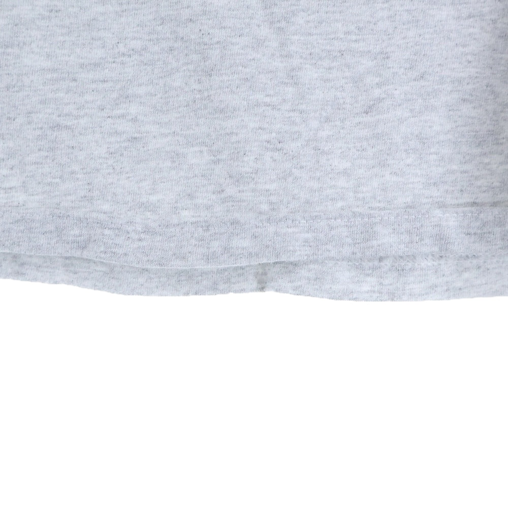 SUPREME(シュプリーム) 24AW Blood Tee ブラッド マリア プリントロゴ 半袖Tシャツ カットソー グレー