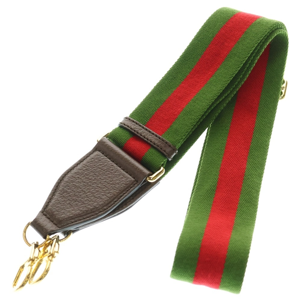 GUCCI(グッチ) ジャンボGG 2WAY ハンドバッグ ショルダーバッグ ブラウン 699406
