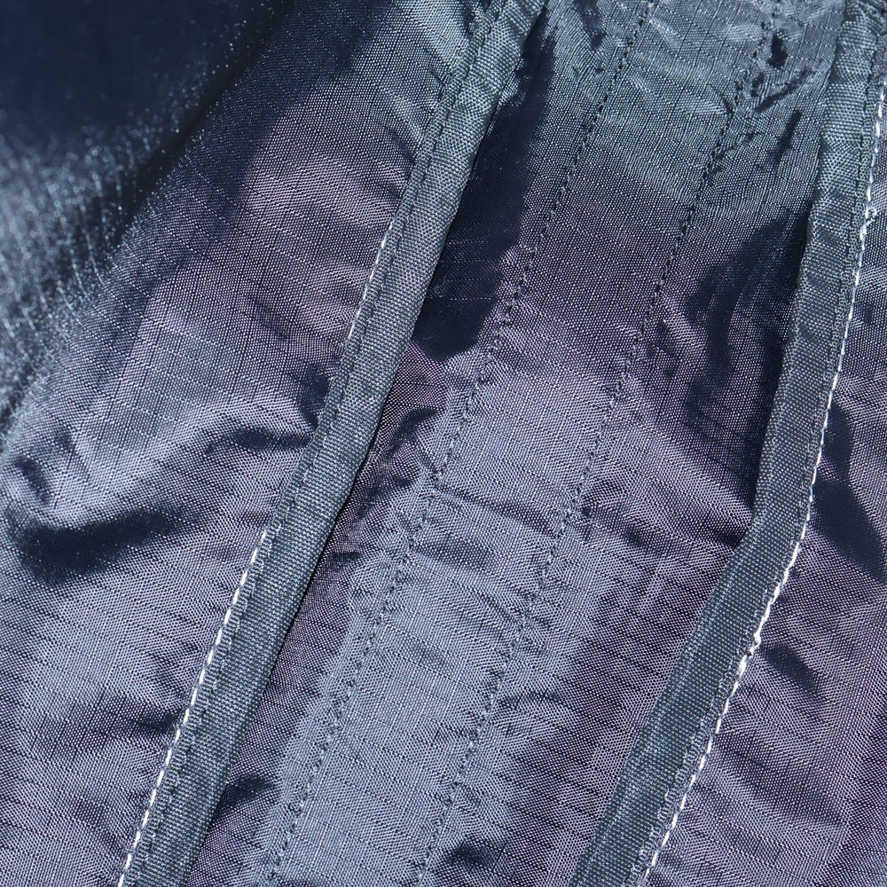 F.C.R.B./F.C.Real Bristol/FCRB(エフシーアールビー/エフシーレアルブリストル) 24AW 2WAY SHOULDER BAG 2ウェイ ショルダーバッグ シルバー FCRB-242129