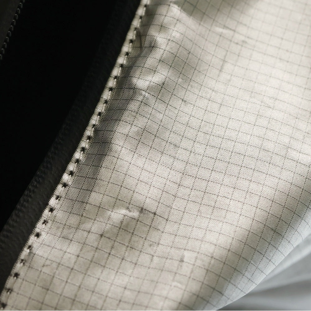 F.C.R.B./F.C.Real Bristol/FCRB(エフシーアールビー/エフシーレアルブリストル) 24AW 2WAY SHOULDER BAG 2ウェイ ショルダーバッグ シルバー FCRB-242129