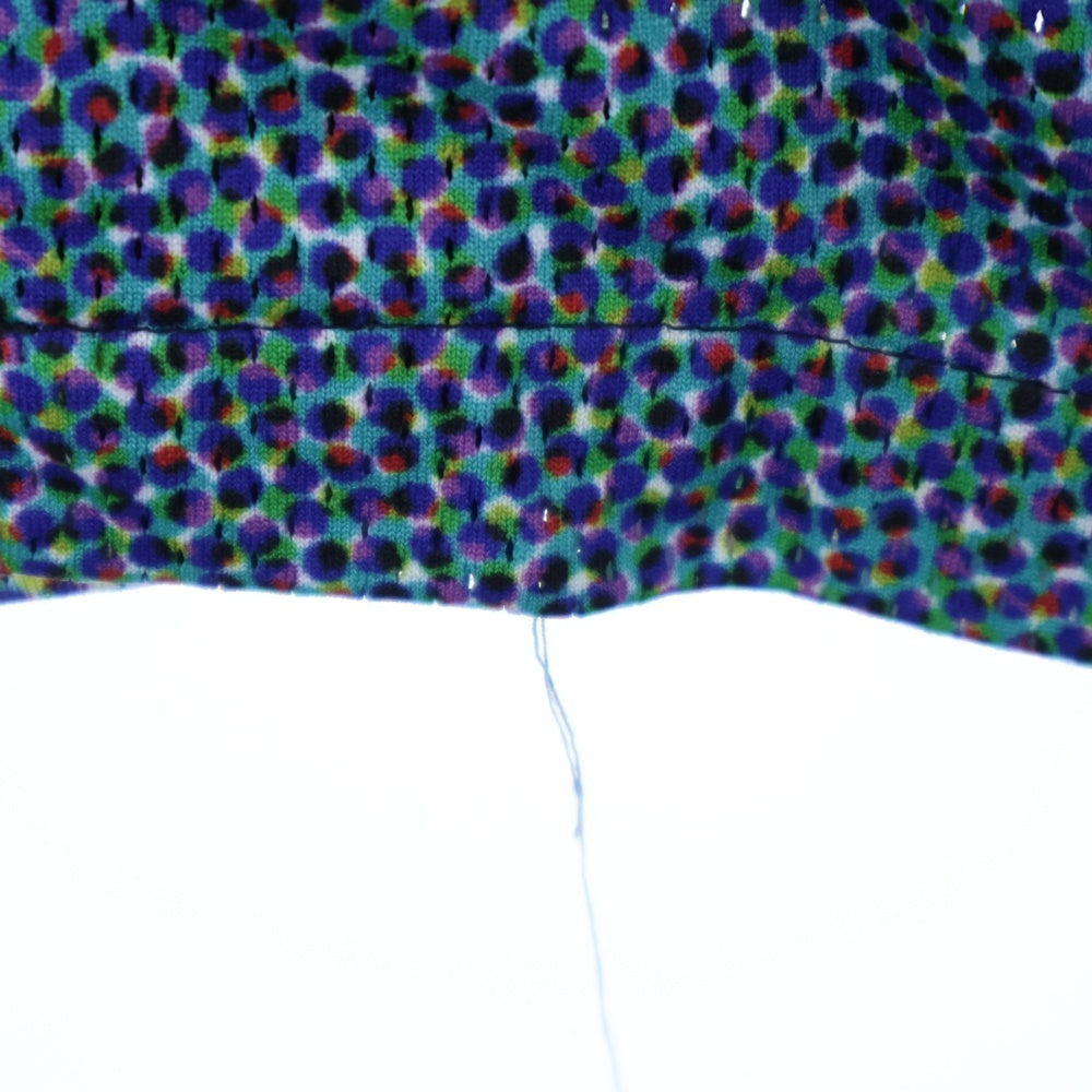 NIKE(ナイキ) 22SS JORDAN BRAND AS M J FLT HRTG PHOTO SHIRT BLACK ヘリテージ フライト オープンシャツ DM1397-010