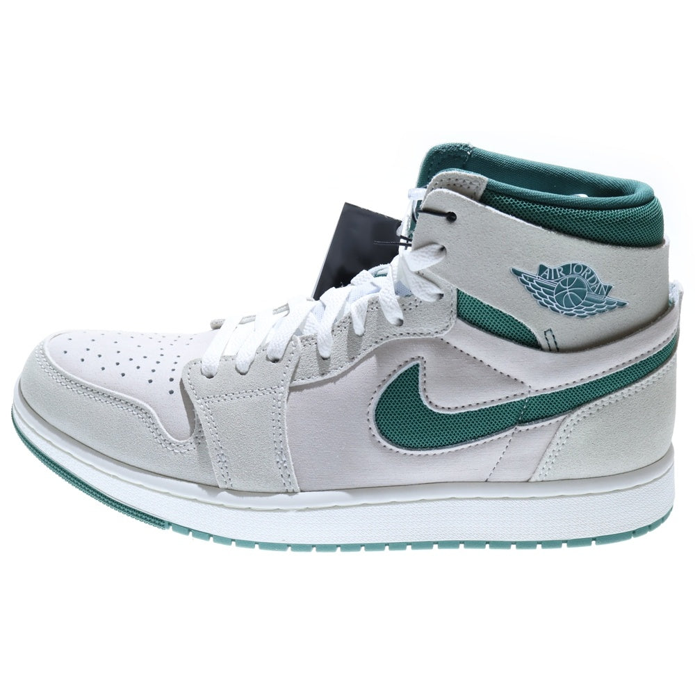 NIKE(ナイキ) Nike Air Jordan 1 High Zoom CMFT 2 ナイキ エアジョーダン1 ハイ ズーム CMFT 2 US9.5/27.5cm