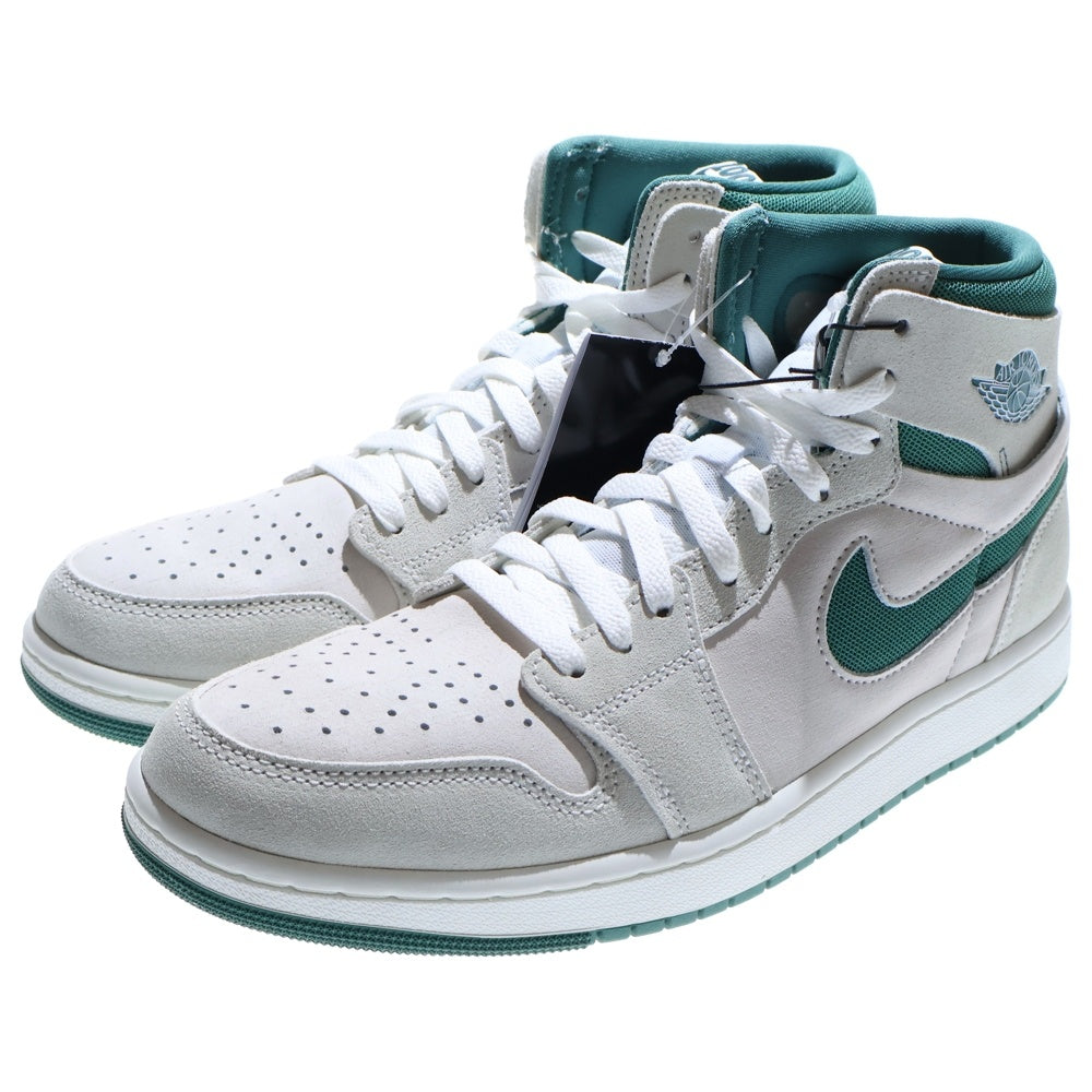 NIKE(ナイキ) Nike Air Jordan 1 High Zoom CMFT 2 ナイキ エアジョーダン1 ハイ ズーム CMFT 2 US9.5/27.5cm
