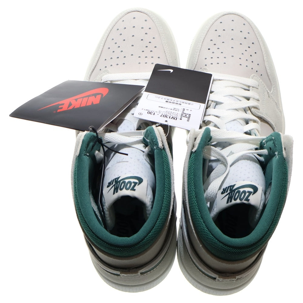 NIKE(ナイキ) Nike Air Jordan 1 High Zoom CMFT 2 ナイキ エアジョーダン1 ハイ ズーム CMFT 2 US9.5/27.5cm