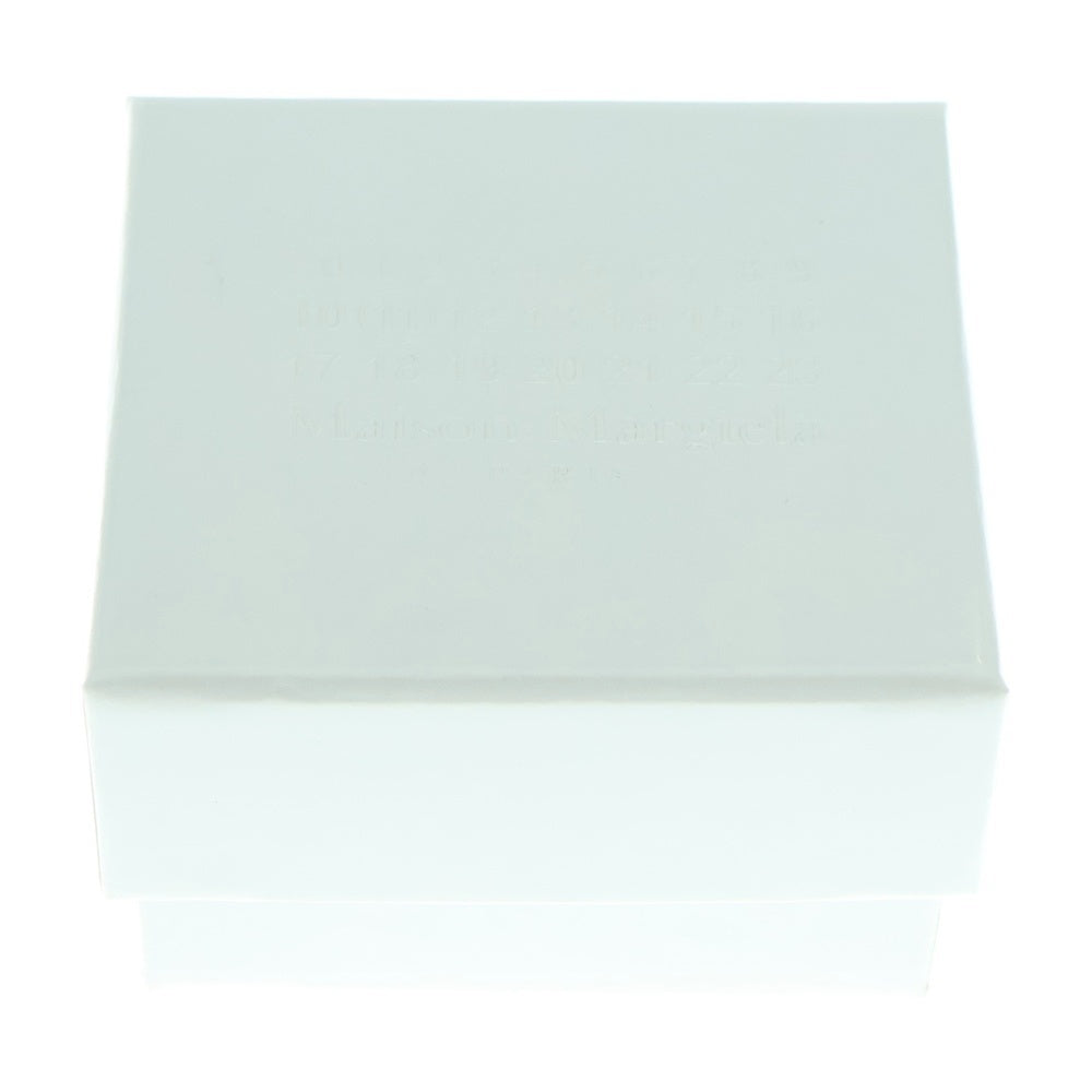 Maison Margiela 11(メゾンマルジェラ11) スター ロゴ リング シルバー/ゴールド SM1UQ0097