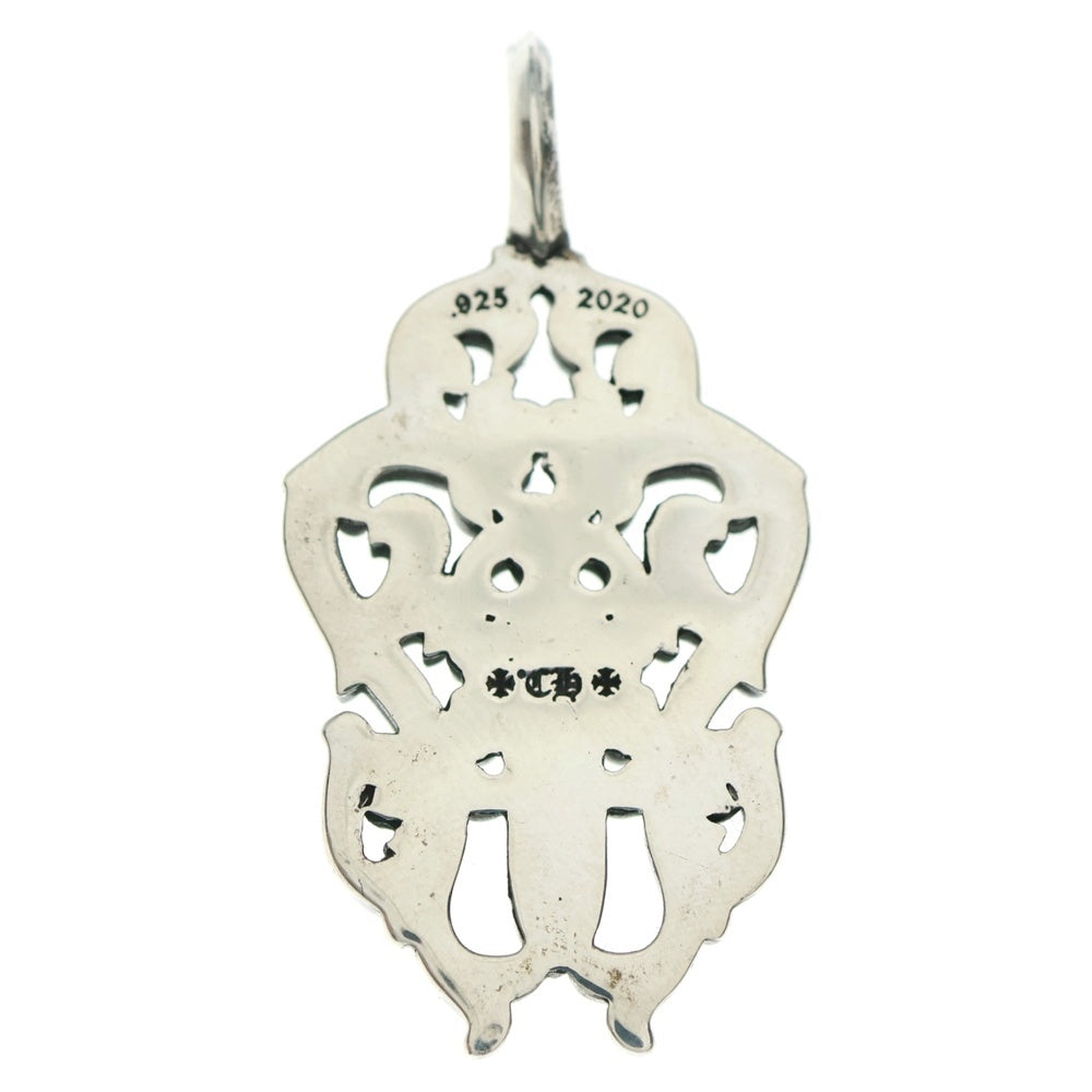 CHROME HEARTS(クロムハーツ) VINE DAGGER ヴァインダガー ペンダントトップ シルバー BCA324