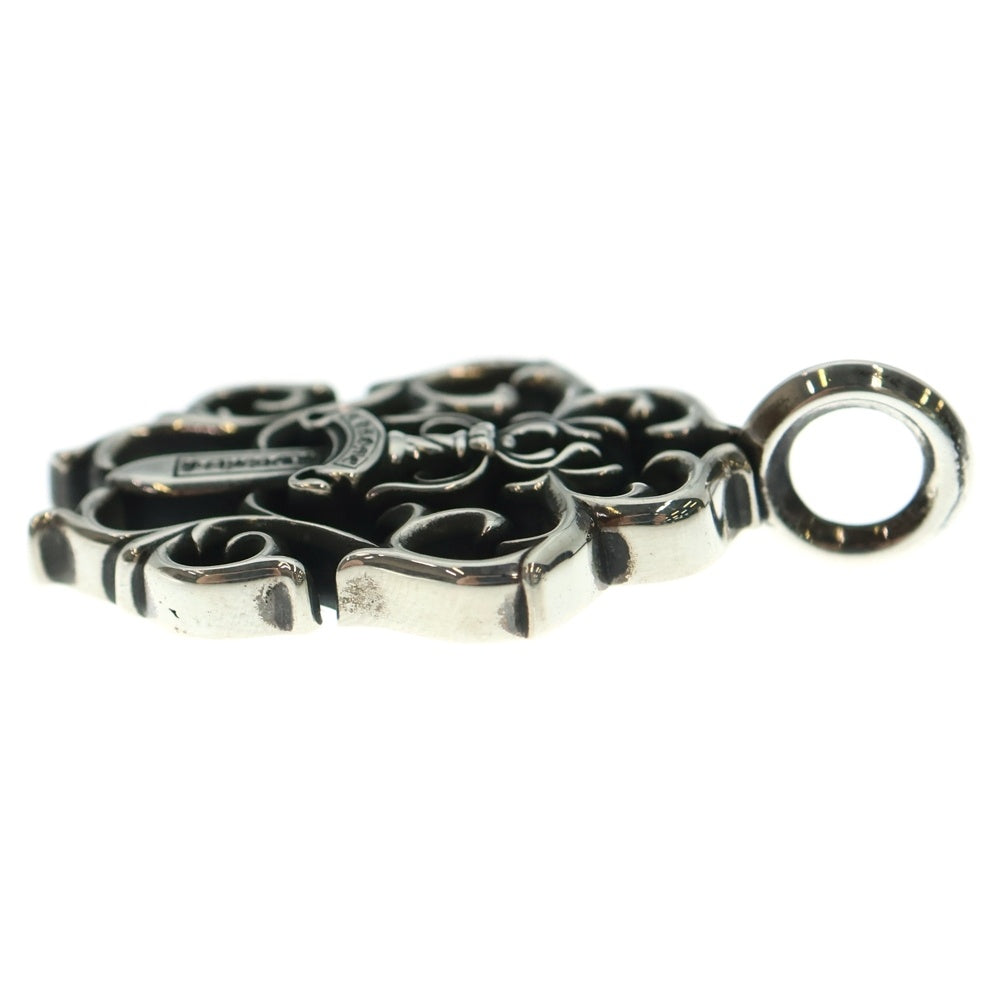 CHROME HEARTS(クロムハーツ) VINE DAGGER ヴァインダガー ペンダントトップ シルバー BCA324