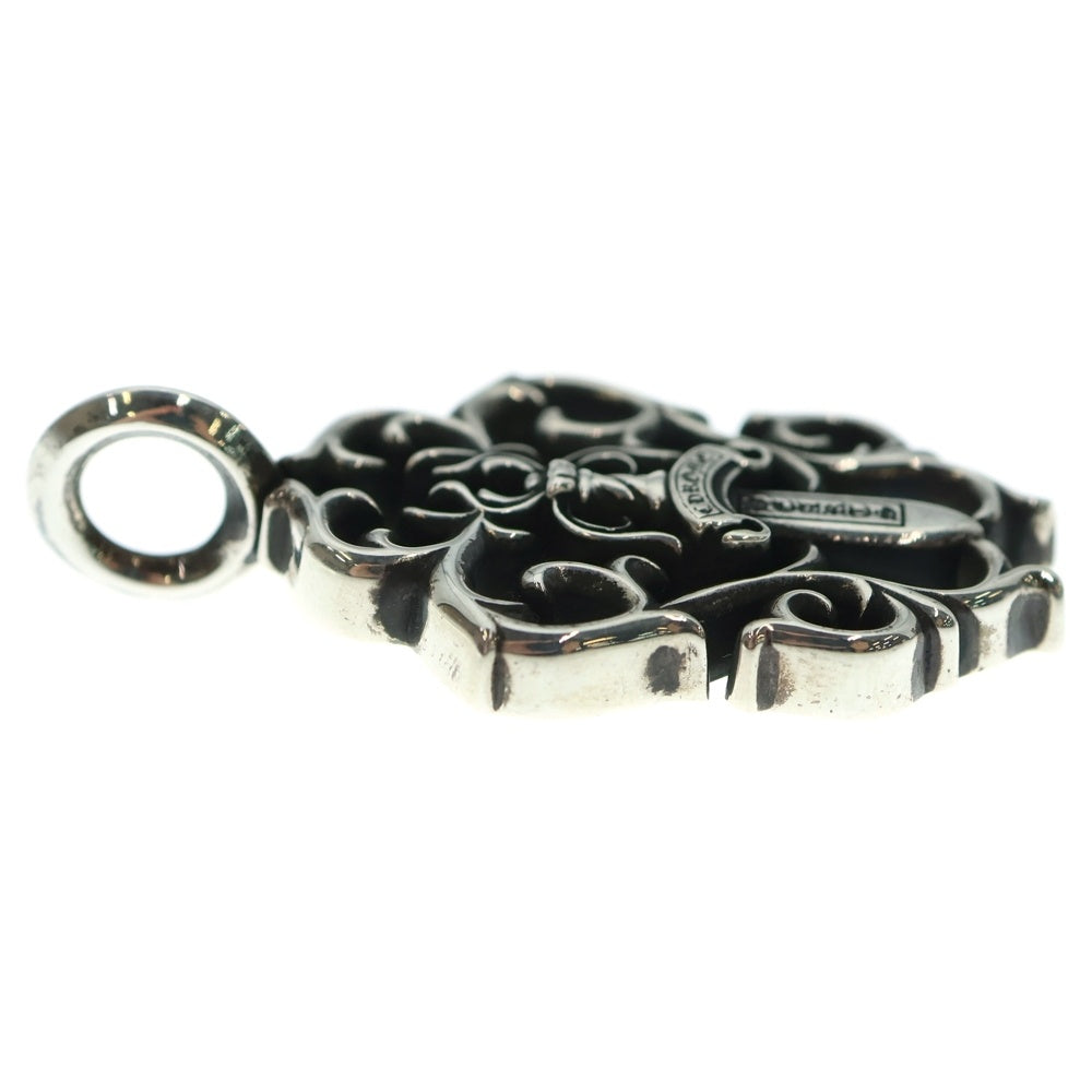 CHROME HEARTS(クロムハーツ) VINE DAGGER ヴァインダガー ペンダントトップ シルバー BCA324
