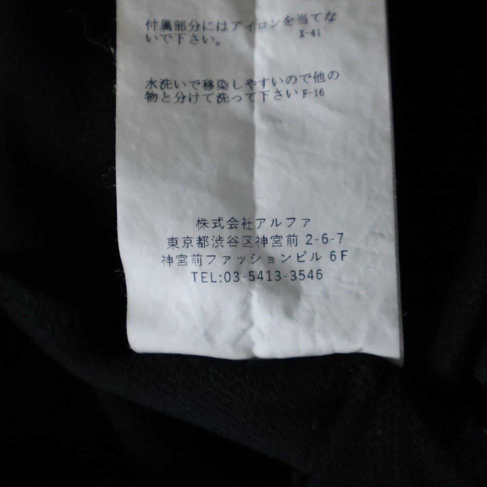 PRE_CIAL(プレシャル) ドライピケジャージー 半袖ポロシャツ ブラック PRE24-70015