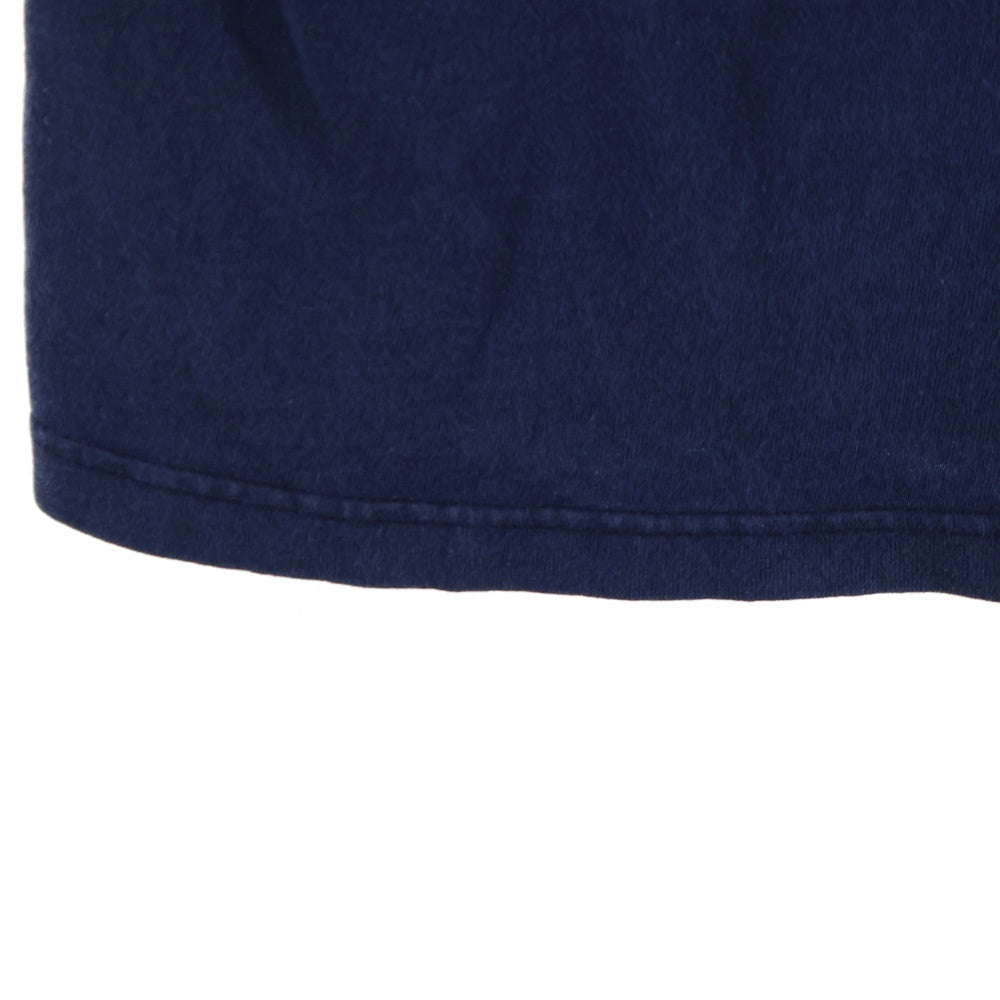 VINTAGE(ヴィンテージ) 90's THE SMASHING PUMPKINS MELLON COLLIE TULTEX スマッシングパンプキンズ メロンコリー プリント半袖Tシャツ カットソー ネイビー