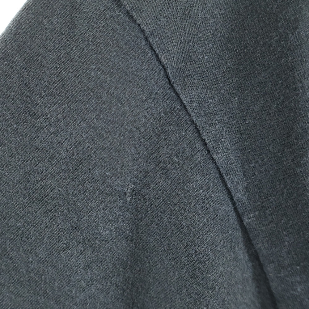 VINTAGE(ヴィンテージ) 90's RED HOT CHILI PEPPERS 1990 MEMBER PORTRAIT GIANT レッドホットチリペッパーズ メンバーポートレート プリント半袖Tシャツ カットソー ブラック