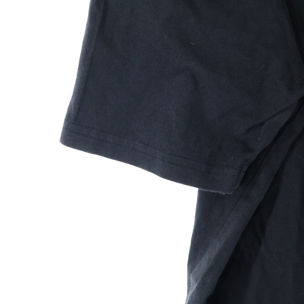 Christian Dior(クリスチャンディオール) Atelier T-Shirt 半袖Tシャツ カットソー ブラック 863J621I0533