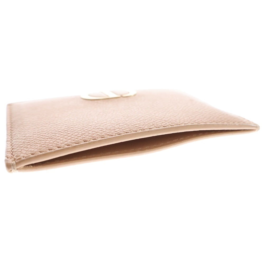 DIOR(ディオール) 30 MONTAIGNE カードホルダー カードケース ピンク 43-MA-0260