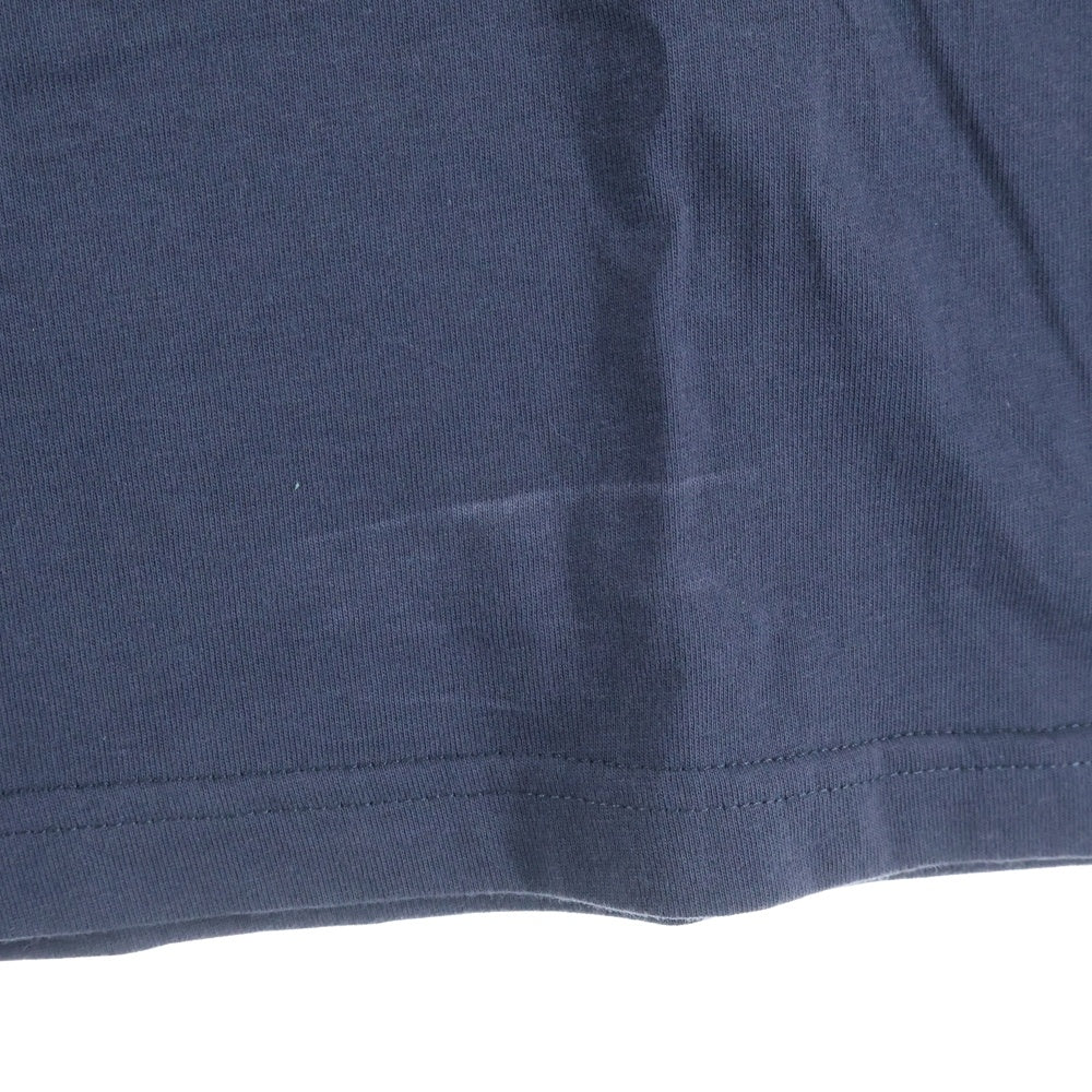 Palace Skateboards(パレススケートボーズ) 20SS Palace Charms T-Shirt プリント半袖Tシャツ ネイビー