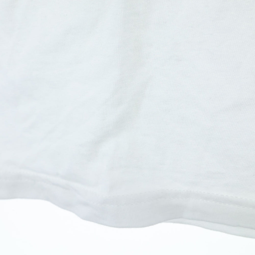 SUPREME(シュプリーム) 25AW Stick Tee スティック 半袖Tシャツ ホワイト