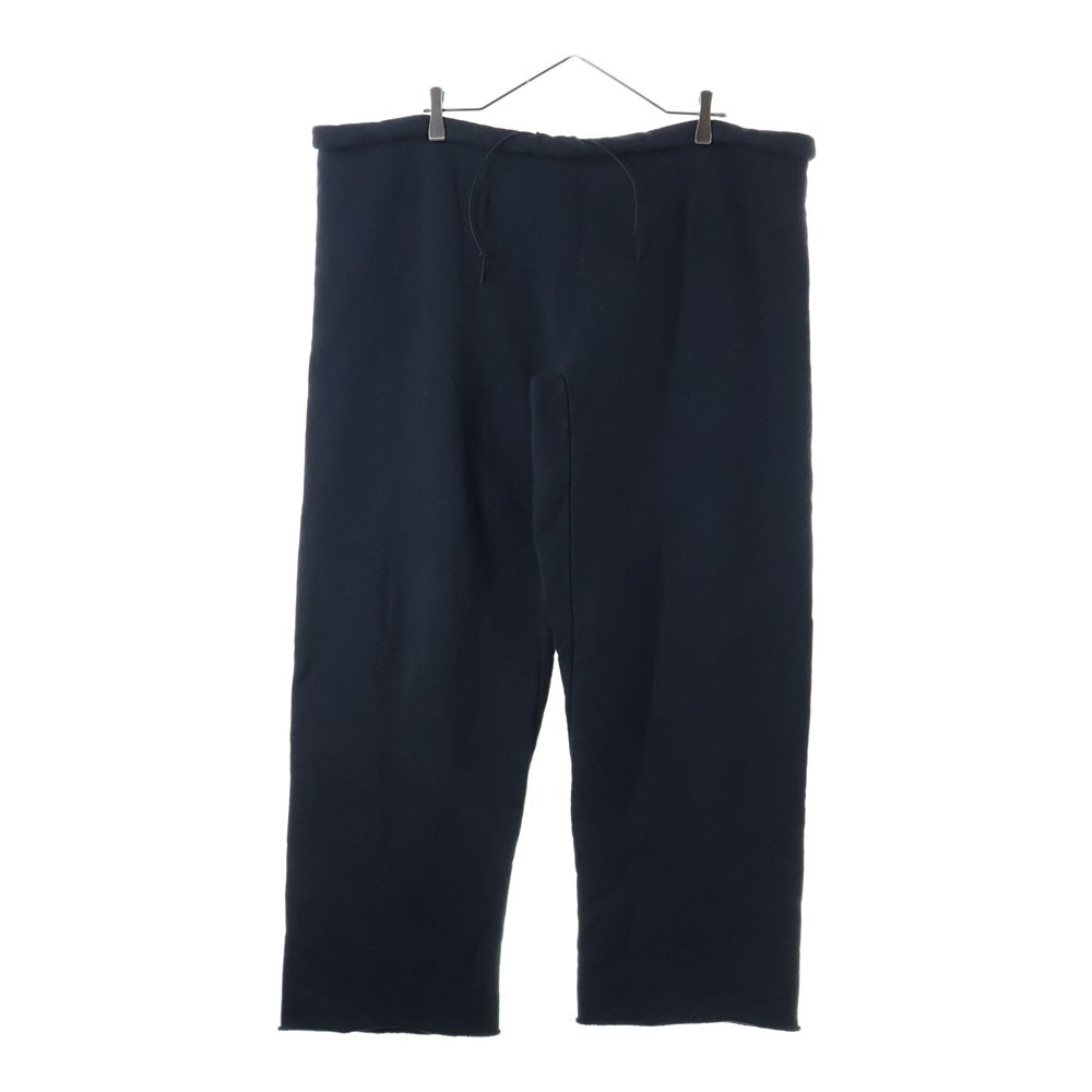 YEEZY(イージー) SP-01 04 BLANK スウェットパンツ ブラック