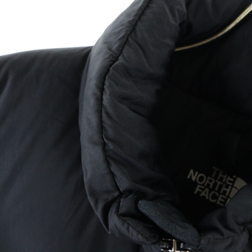 THE NORTH FACE(ザノースフェイス) Nuptse Jacket ヌプシジャケット ダウンジャケット ブラック ND92234