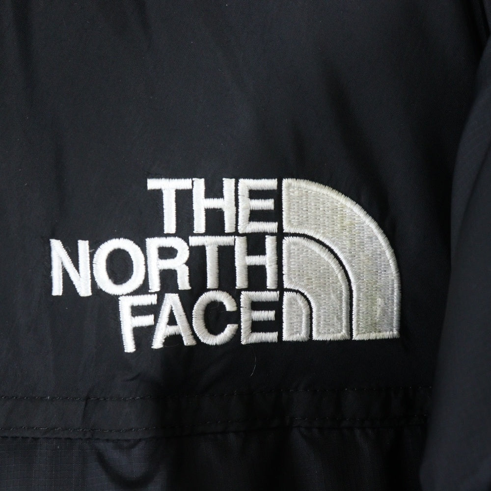 THE NORTH FACE(ザノースフェイス) Nuptse Jacket ヌプシジャケット ダウンジャケット ブラック ND92234