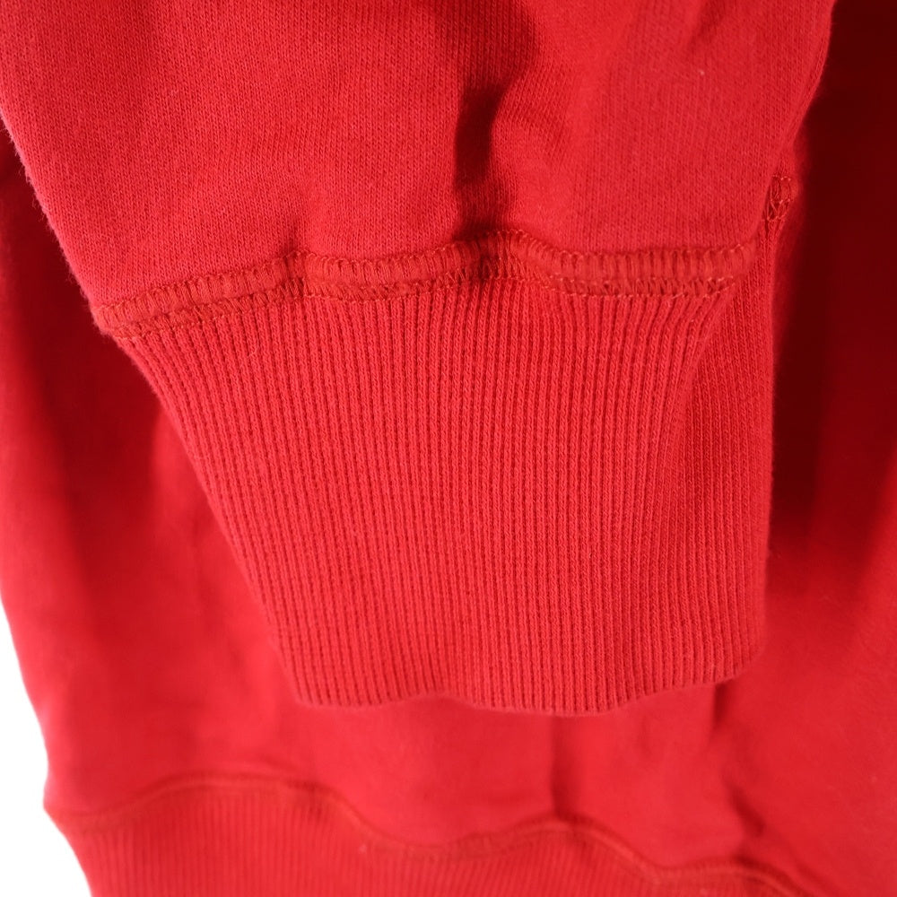 LOUIS VUITTON(ルイヴィトン) 17AW × SUPREME Arc Logo Crewneck RM172