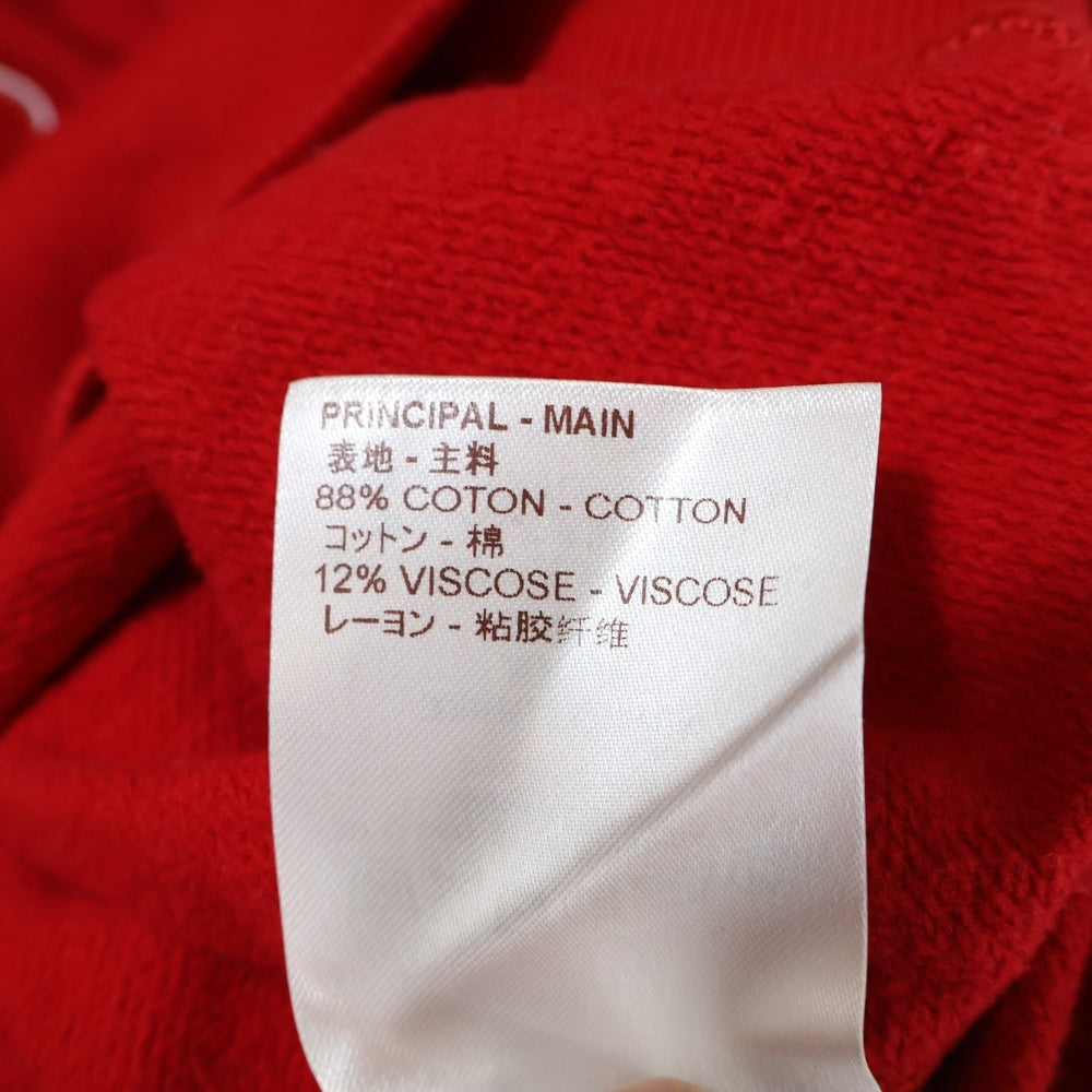 LOUIS VUITTON(ルイヴィトン) 17AW × SUPREME Arc Logo Crewneck RM172