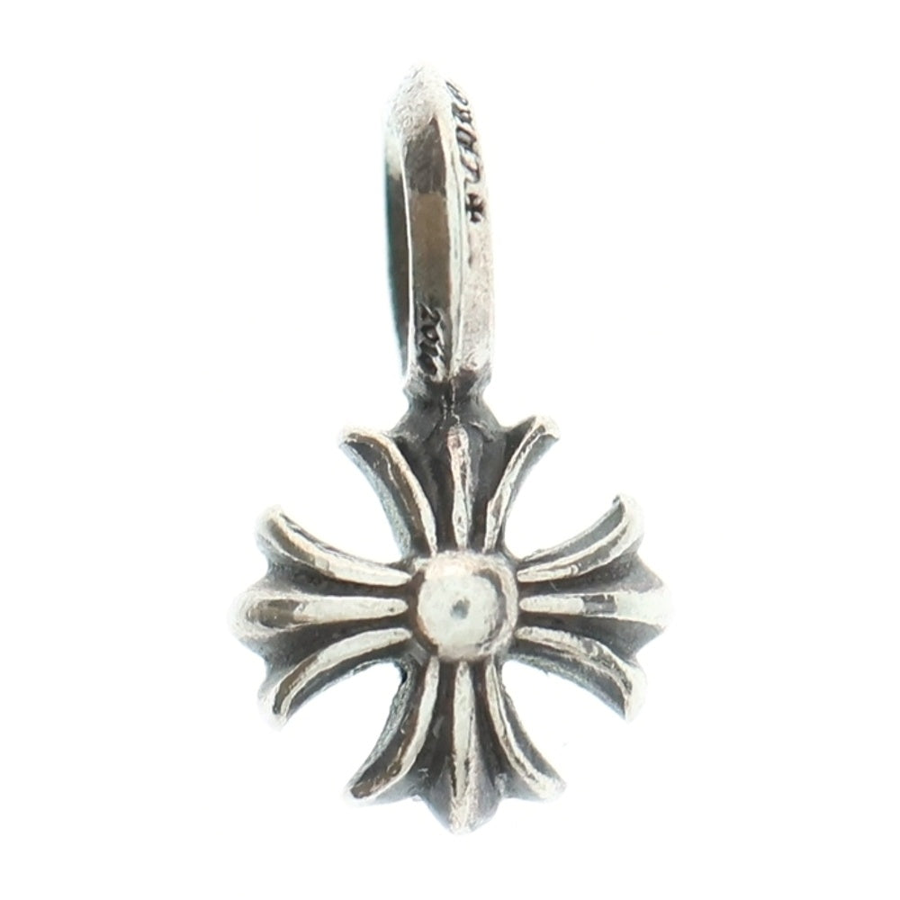 CHROME HEARTS(クロムハーツ) STACK CH PLUS V2 スタック CHプラス チャーム ペンダントトップ シルバー