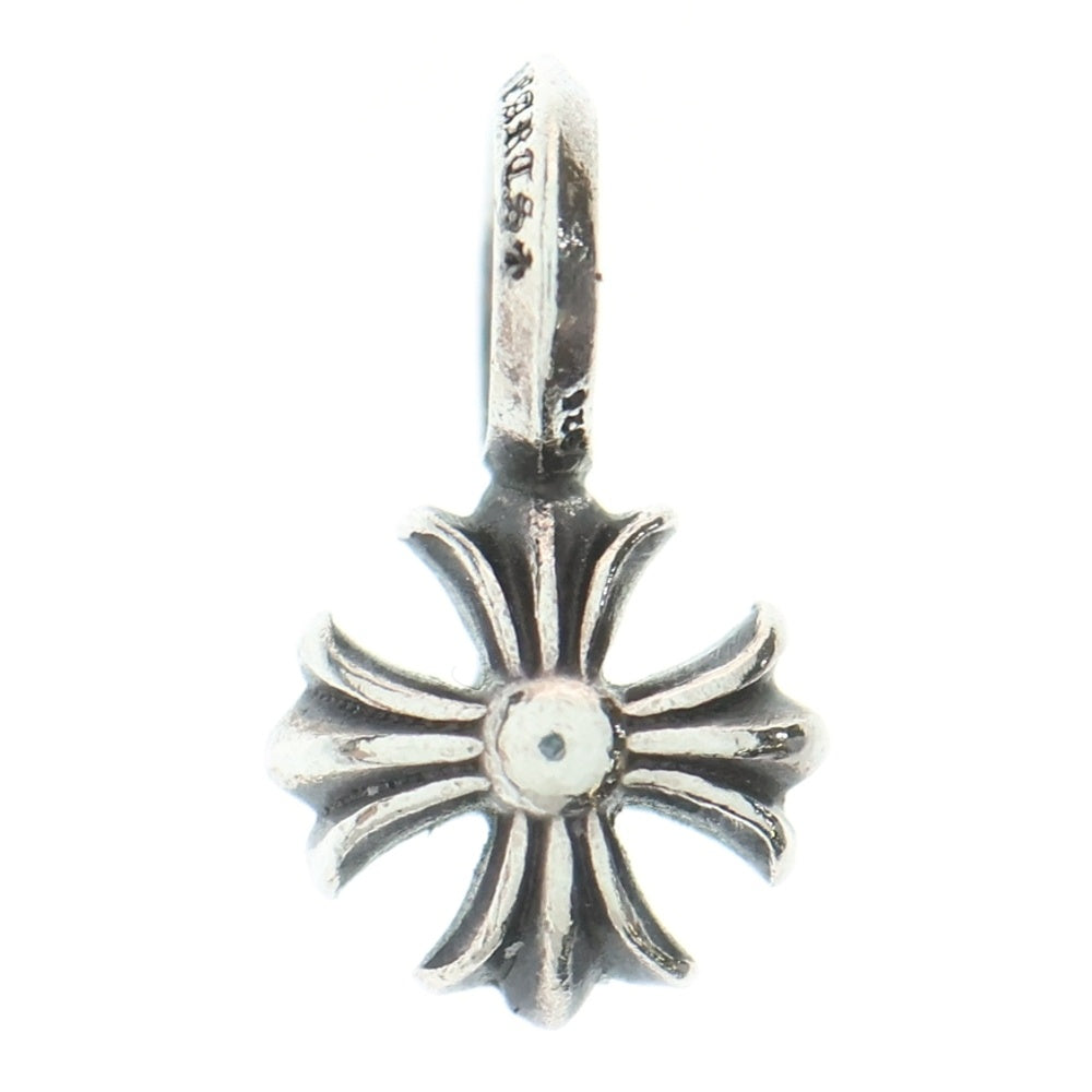 CHROME HEARTS(クロムハーツ) STACK CH PLUS V2 スタック CHプラス チャーム ペンダントトップ シルバー