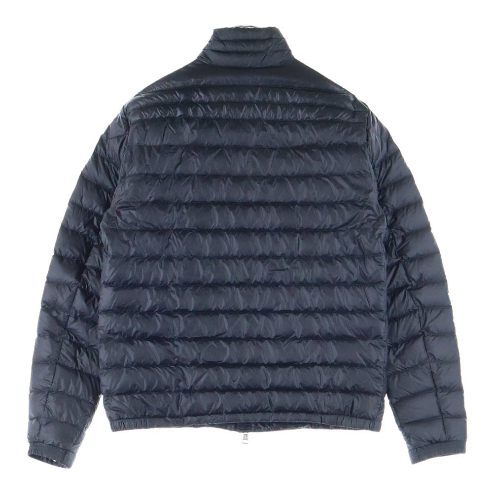 MONCLER(モンクレール) DANIEL GIUBBOTTO ダニエル 中綿 ライトダウンジャケット ブラック J10911A10900 53279