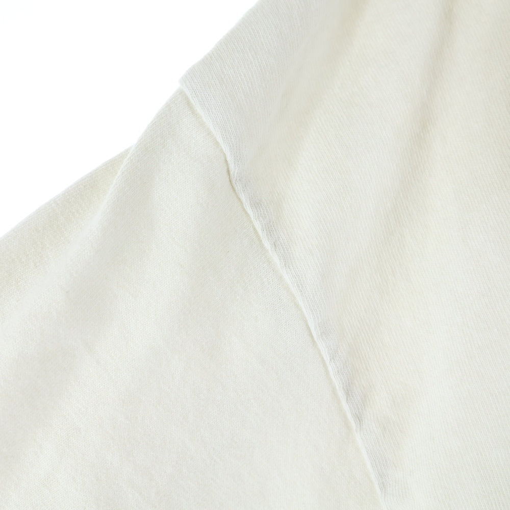 VINTAGE(ヴィンテージ) 90's GREEN DAY DOOKIE BY HELTER SKELTER L/S BOOTLEG グリーンデイ ドゥーキー ブート プリント長袖Tシャツ カットソー ホワイト ※タグ欠損