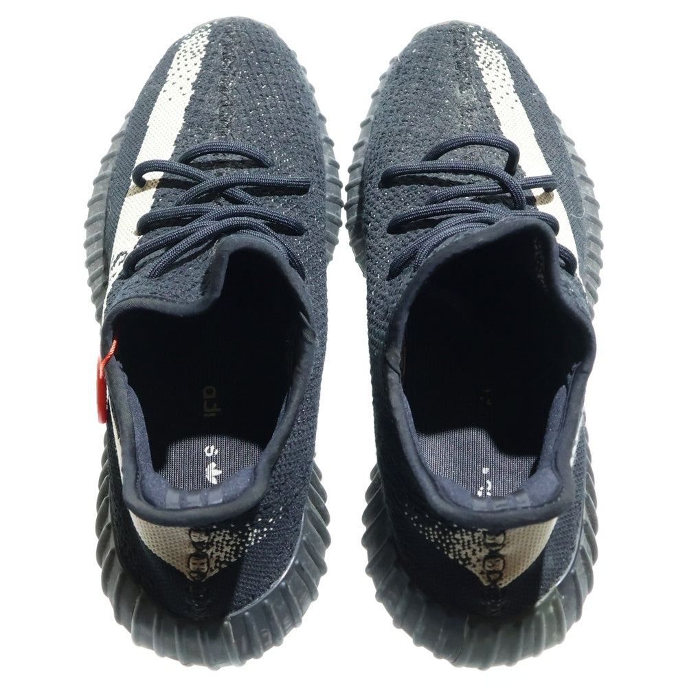 adidas(アディダス) YEEZY BOOST 350 V2 OREO BY1604 イージーブースト