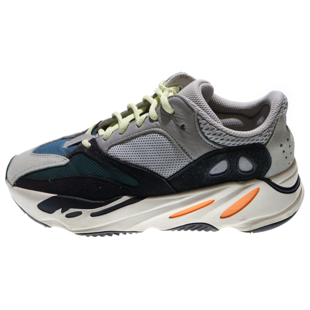 adidas(アディダス) YEEZY BOOST 700 WAVE RUNNER B75571 イージーブースト ウェーブランナー ロ―カットスニーカー マルチカラー US9/27.0cm