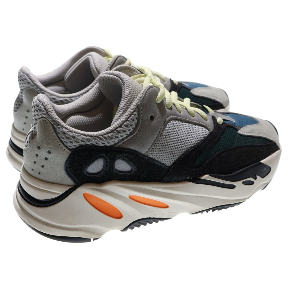 adidas(アディダス) YEEZY BOOST 700 WAVE RUNNER B75571 イージーブースト ウェーブランナー ロ―カットスニーカー マルチカラー US9/27.0cm